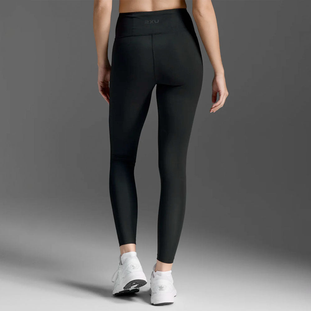 2XU Forms Soft Touch Hi-Rise Compression Tights