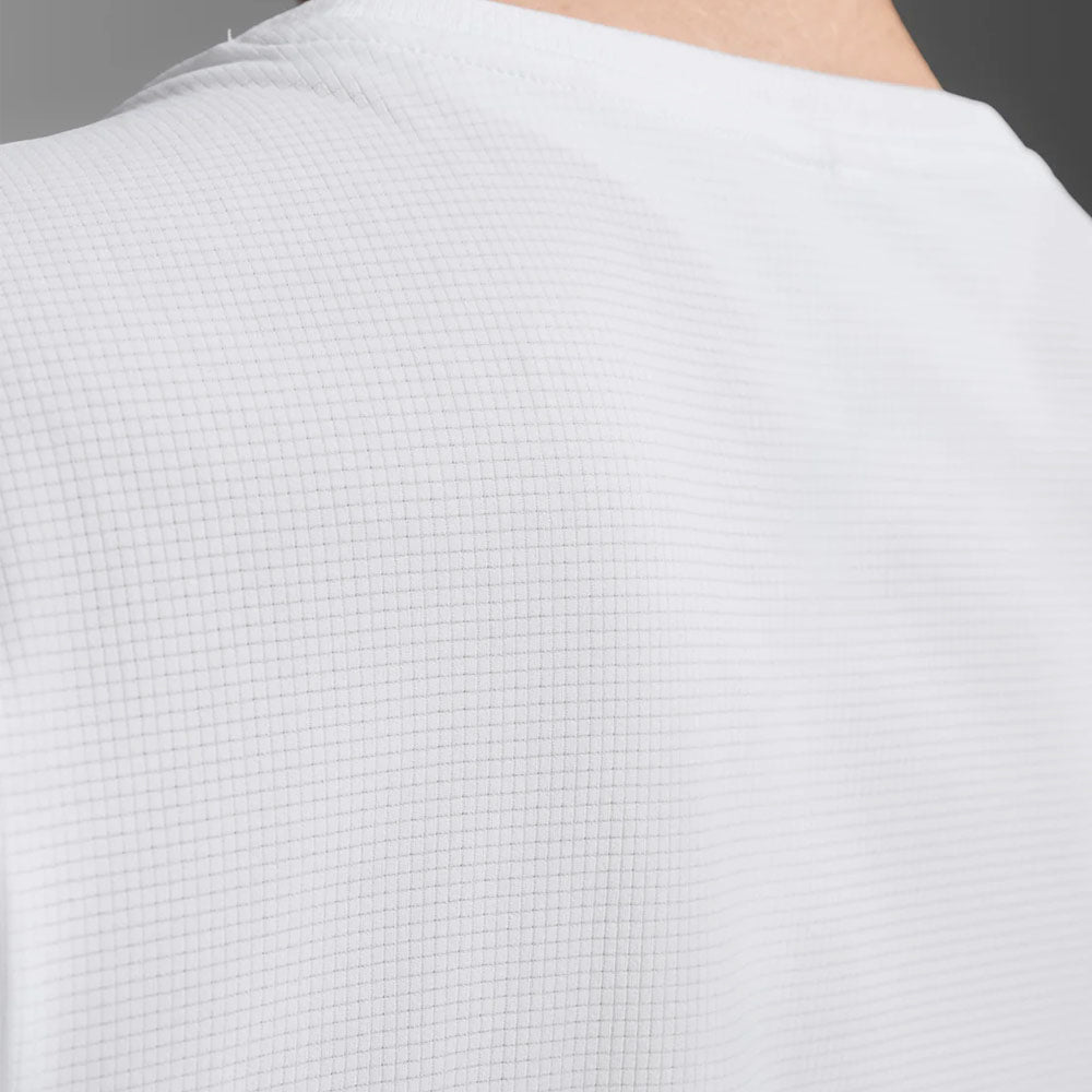 2XU Womens Areo Tee