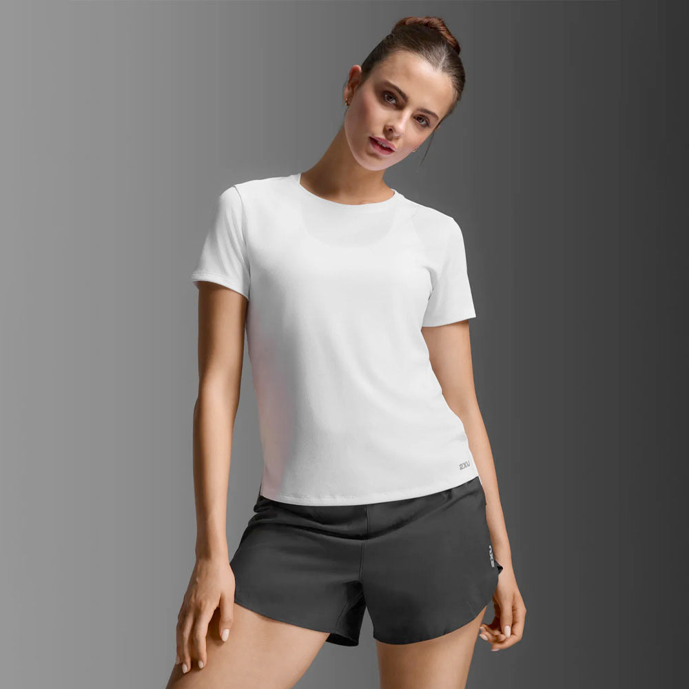 2XU Womens Areo Tee
