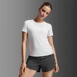 2XU Womens Areo Tee