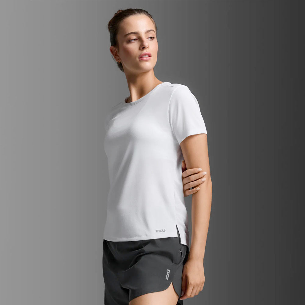 2XU Womens Areo Tee