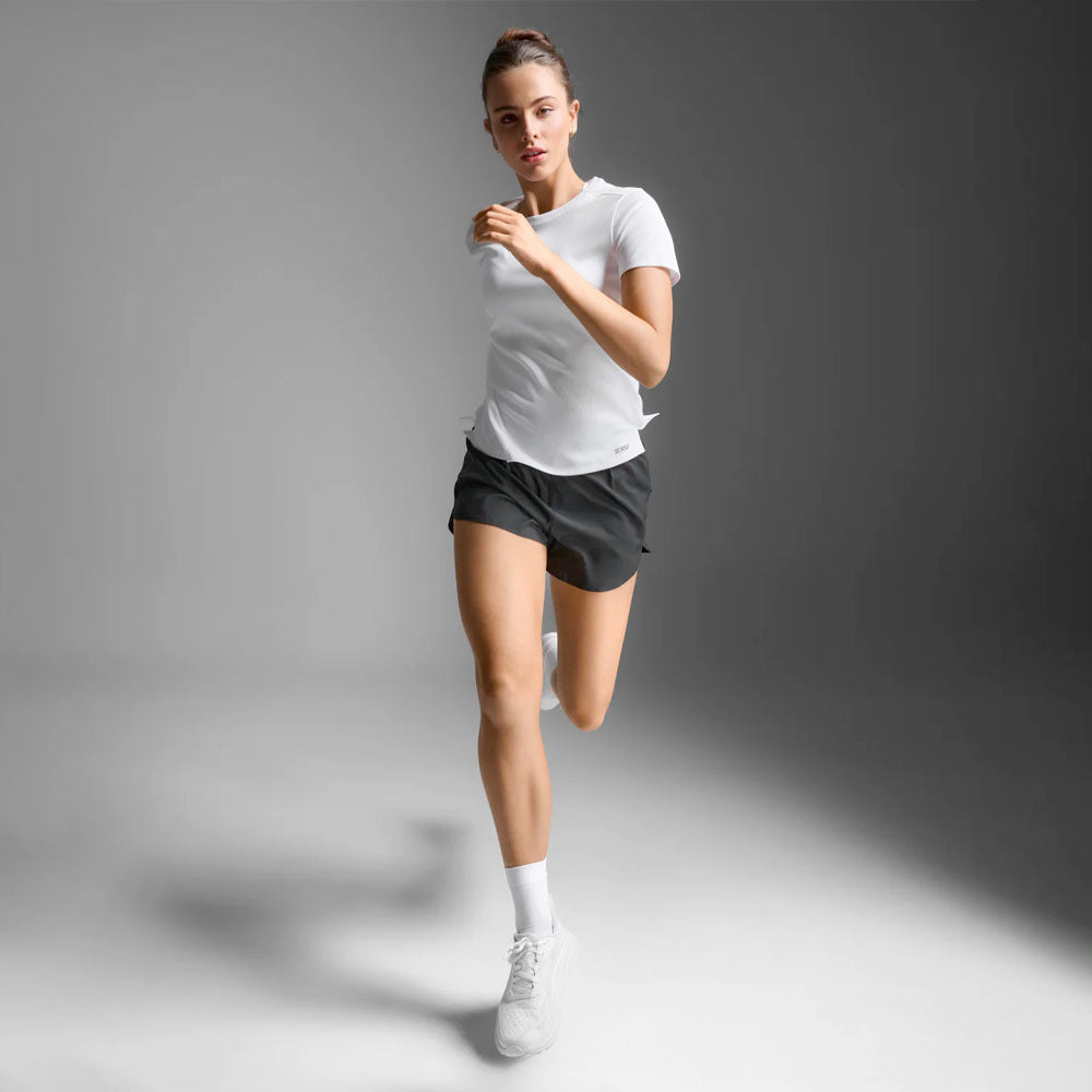 2XU Womens Areo Tee