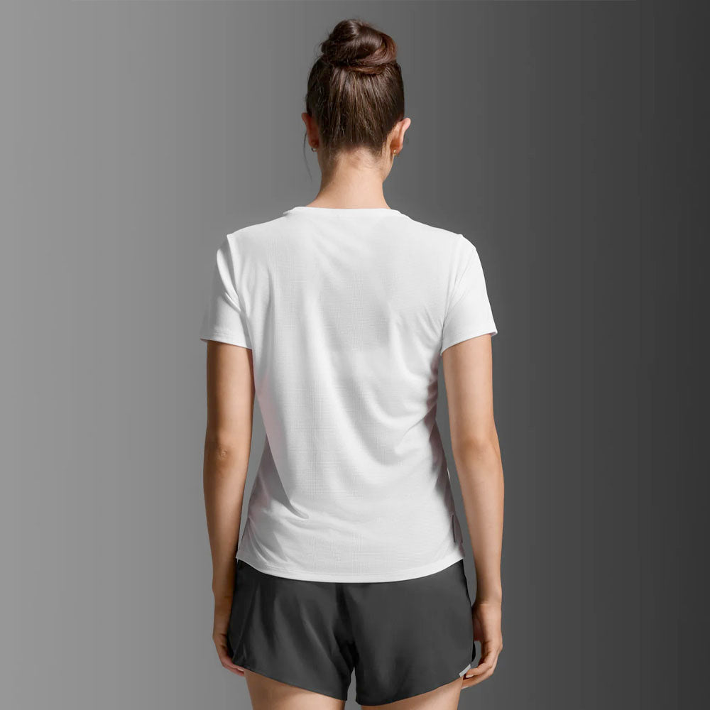 2XU Womens Areo Tee