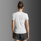 2XU Womens Areo Tee