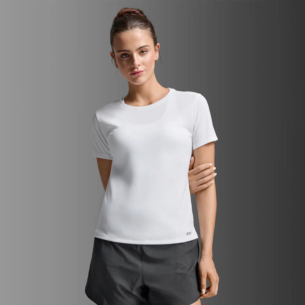 2XU Womens Areo Tee