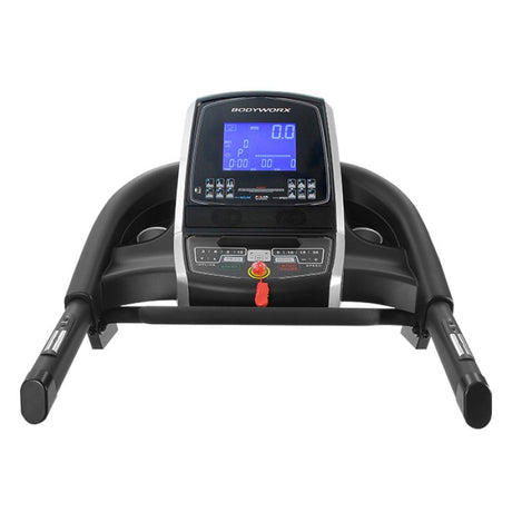 Bodyworx JTM300BM Treadmill