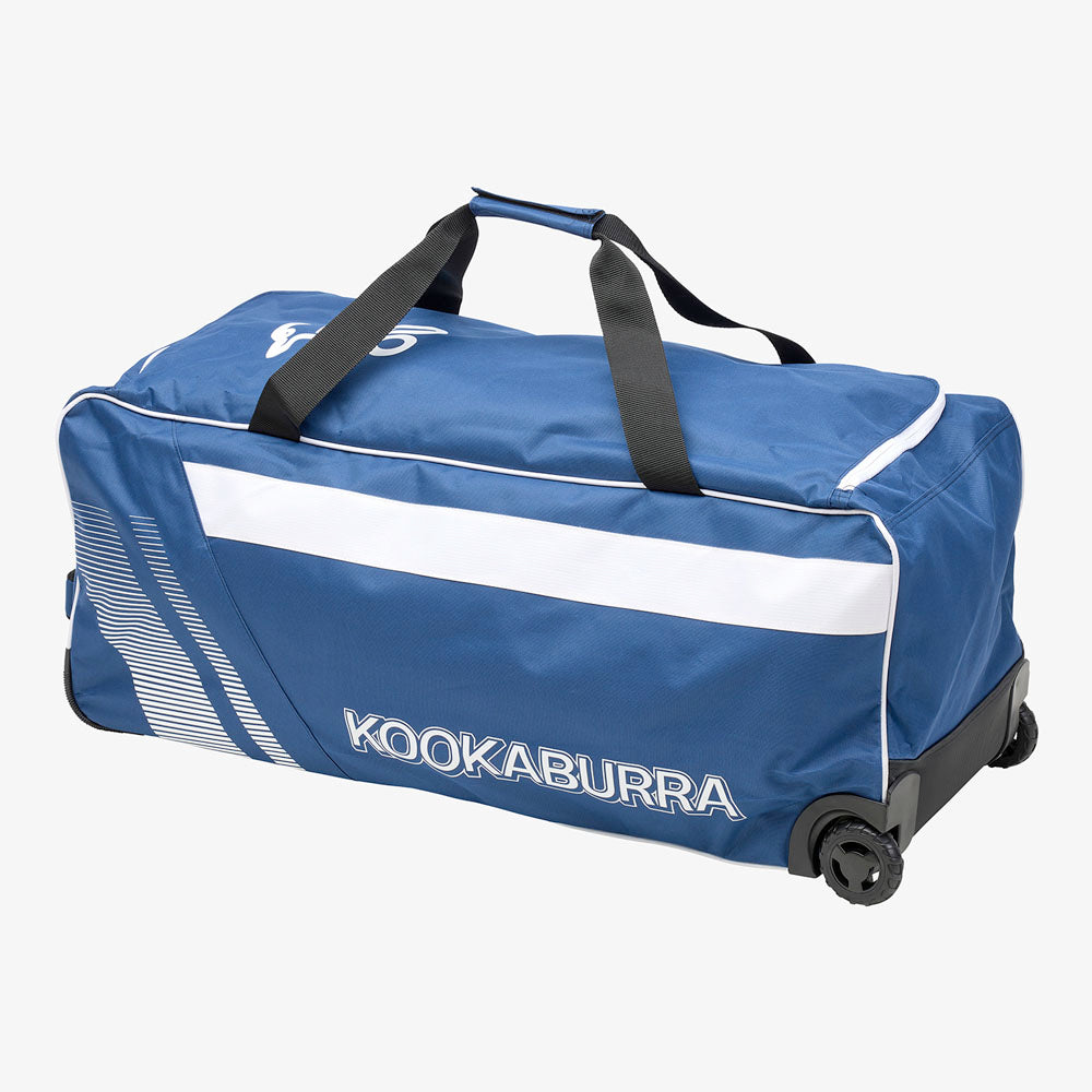 Kookaburra Pro 3.0 Wheelie Cricket Bag