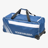 Kookaburra Pro 3.0 Wheelie Cricket Bag