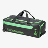 Kookaburra Pro 4.0 Wheelie Cricket Bag