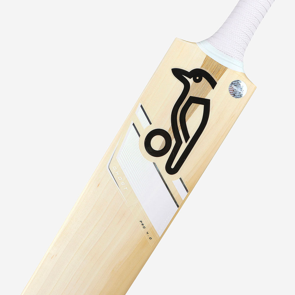 Kookaburra Ghost Pro 4.0 Junior Cricket Bat
