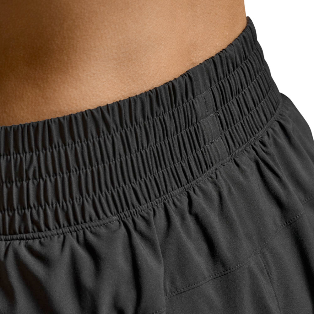 2XU Womens Aero Hi-Rise 4 Inch Shorts