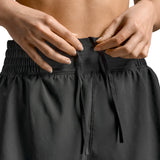 2XU Womens Aero Hi-Rise 4 Inch Shorts