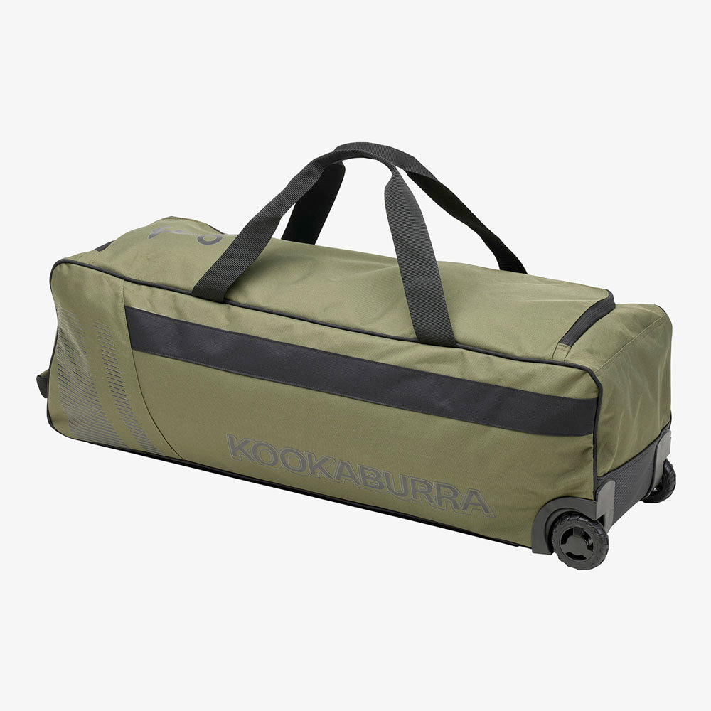 Kookaburra Pro 5.0 Wheelie Cricket Bag