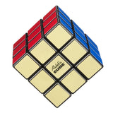 Rubix Cube 3x3 Retro - 50th Anniversary