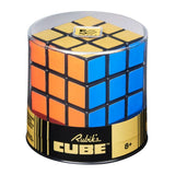 Rubix Cube 3x3 Retro - 50th Anniversary