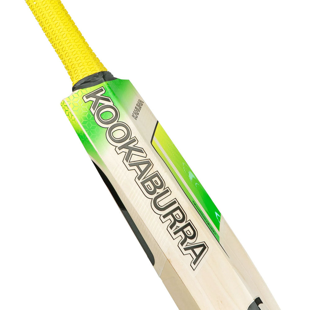 Kookaburra Kahuna Pro 5.0 Adult Cricket Bat