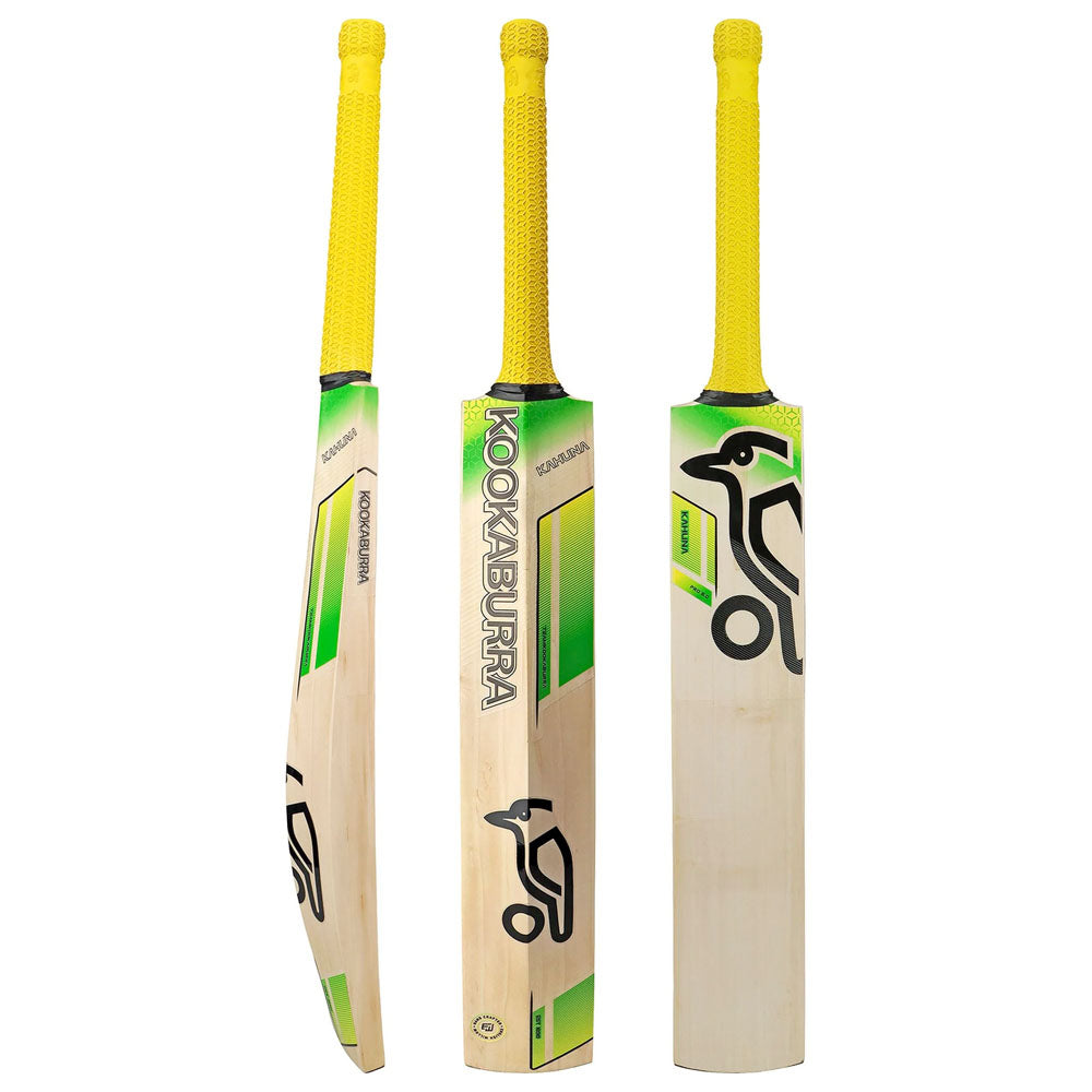 Kookaburra Kahuna Pro 5.0 Adult Cricket Bat