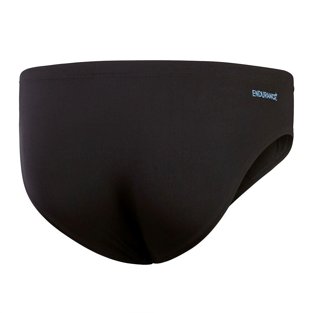 Speedo Mens 7cm Tech Panel Brief