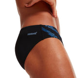 Speedo Mens 7cm Tech Panel Brief
