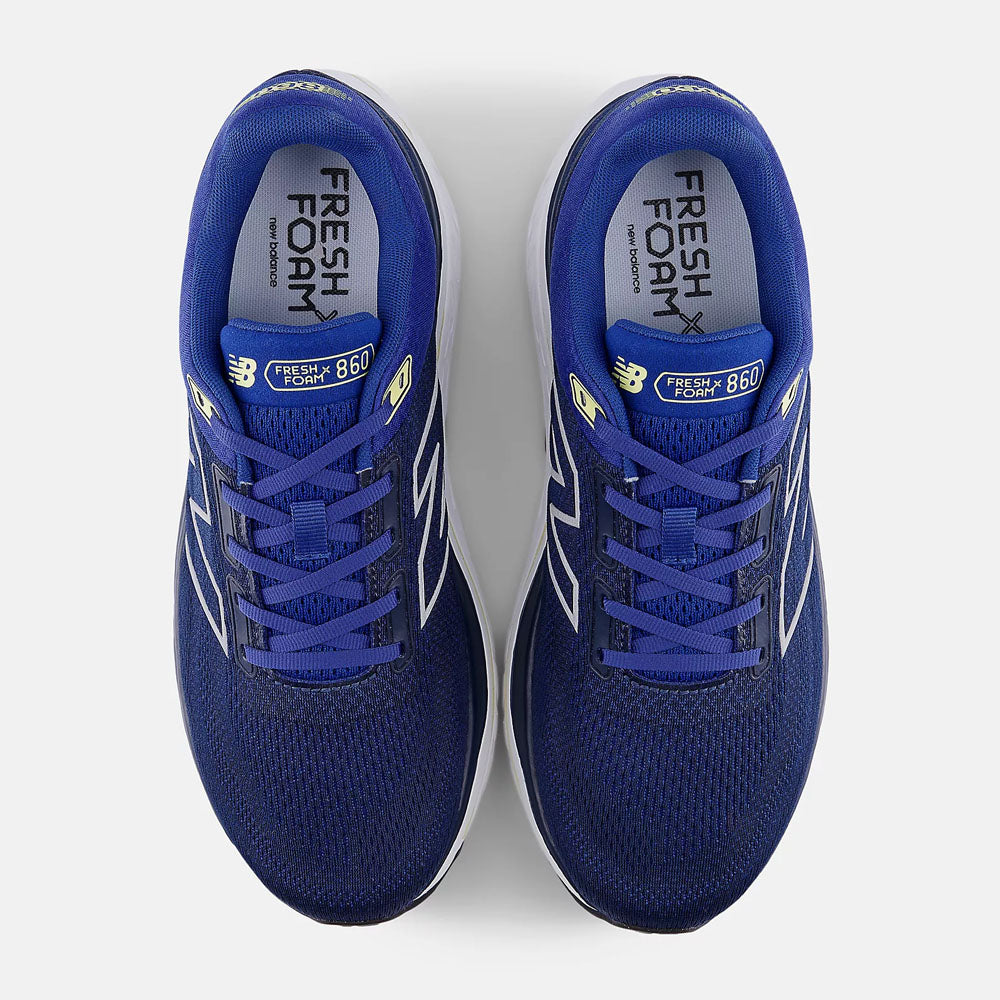 New Balance Mens Fresh Foam X 860v14 (4E)