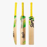 Kookaburra Pro 8.1 Cricket Harrow Adult Bat