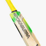 Kookaburra Pro 8.1 Cricket Harrow Adult Bat