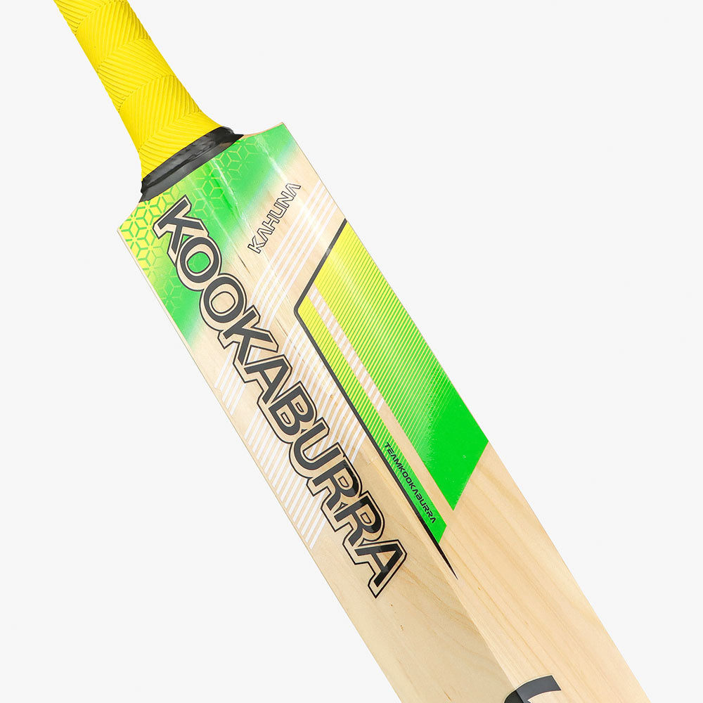Kookaburra Pro 8.1 Cricket Harrow Adult Bat