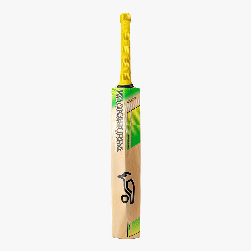 Kookaburra Pro 8.1 Cricket Harrow Adult Bat