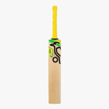 Kookaburra Pro 8.1 Cricket Harrow Adult Bat