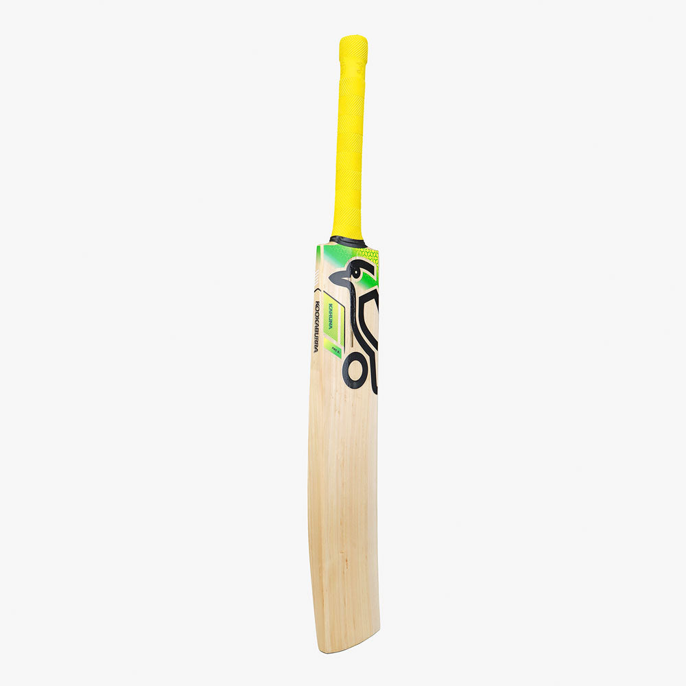 Kookaburra Pro 8.1 Cricket Harrow Adult Bat