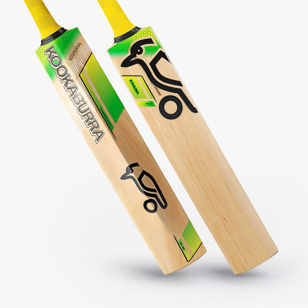 Kookaburra Pro 8.1 Cricket Harrow Adult Bat