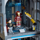 LEGO Marvel Avengers Tower - 76269