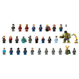 LEGO Marvel Avengers Tower - 76269