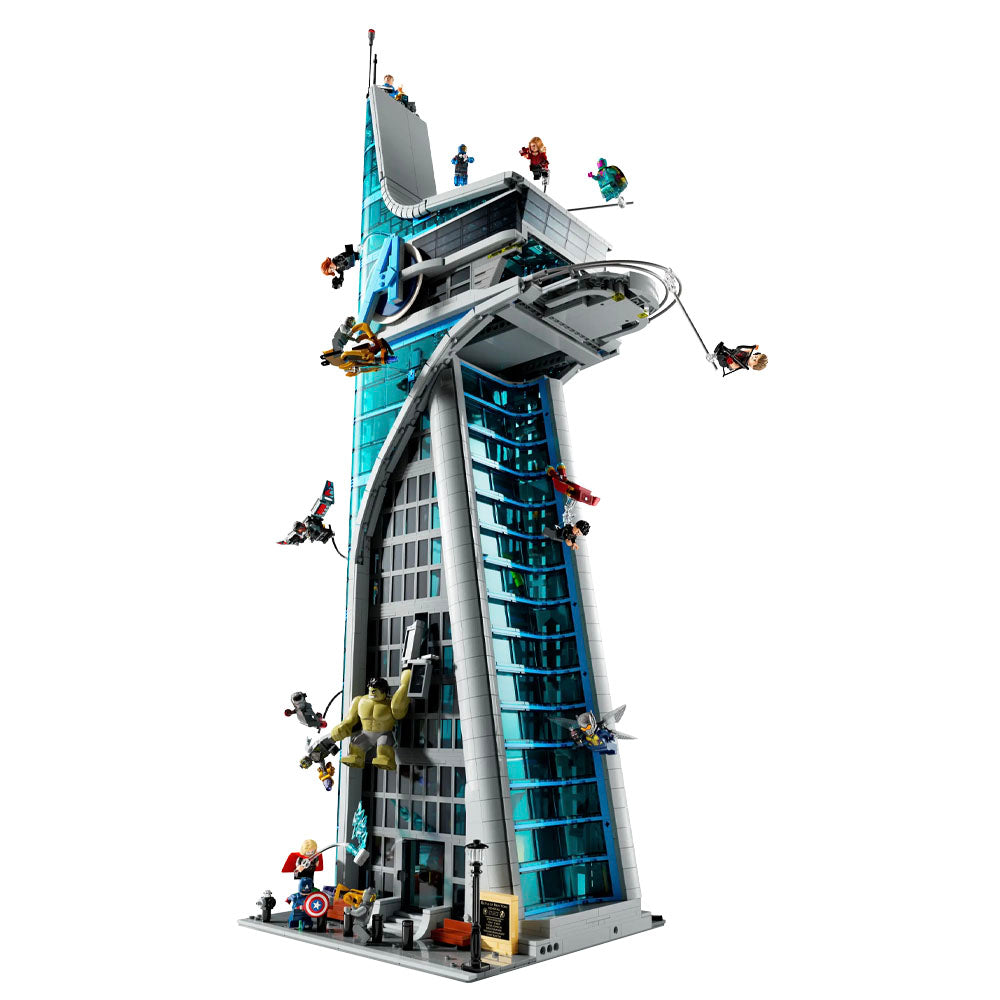 LEGO Marvel Avengers Tower - 76269