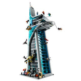 LEGO Marvel Avengers Tower - 76269