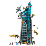 LEGO Marvel Avengers Tower - 76269