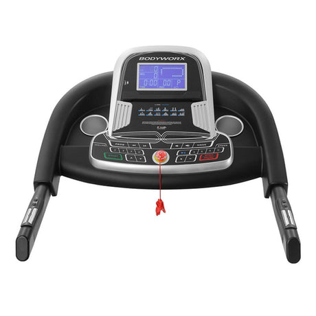 Bodyworx JTM200BM Treadmill