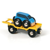 Brio - Car Transporter