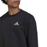 Adidas Mens Essentials Sweatshirt