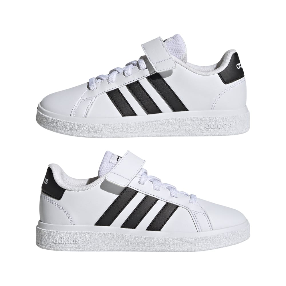 Adidas Kids Grand Court 2.0 EL