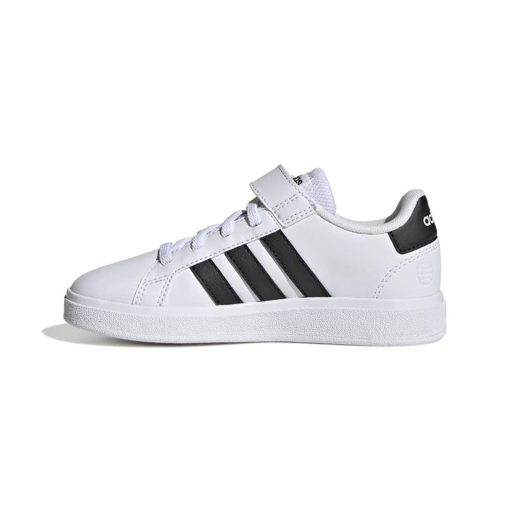 Adidas Kids Grand Court 2.0 EL