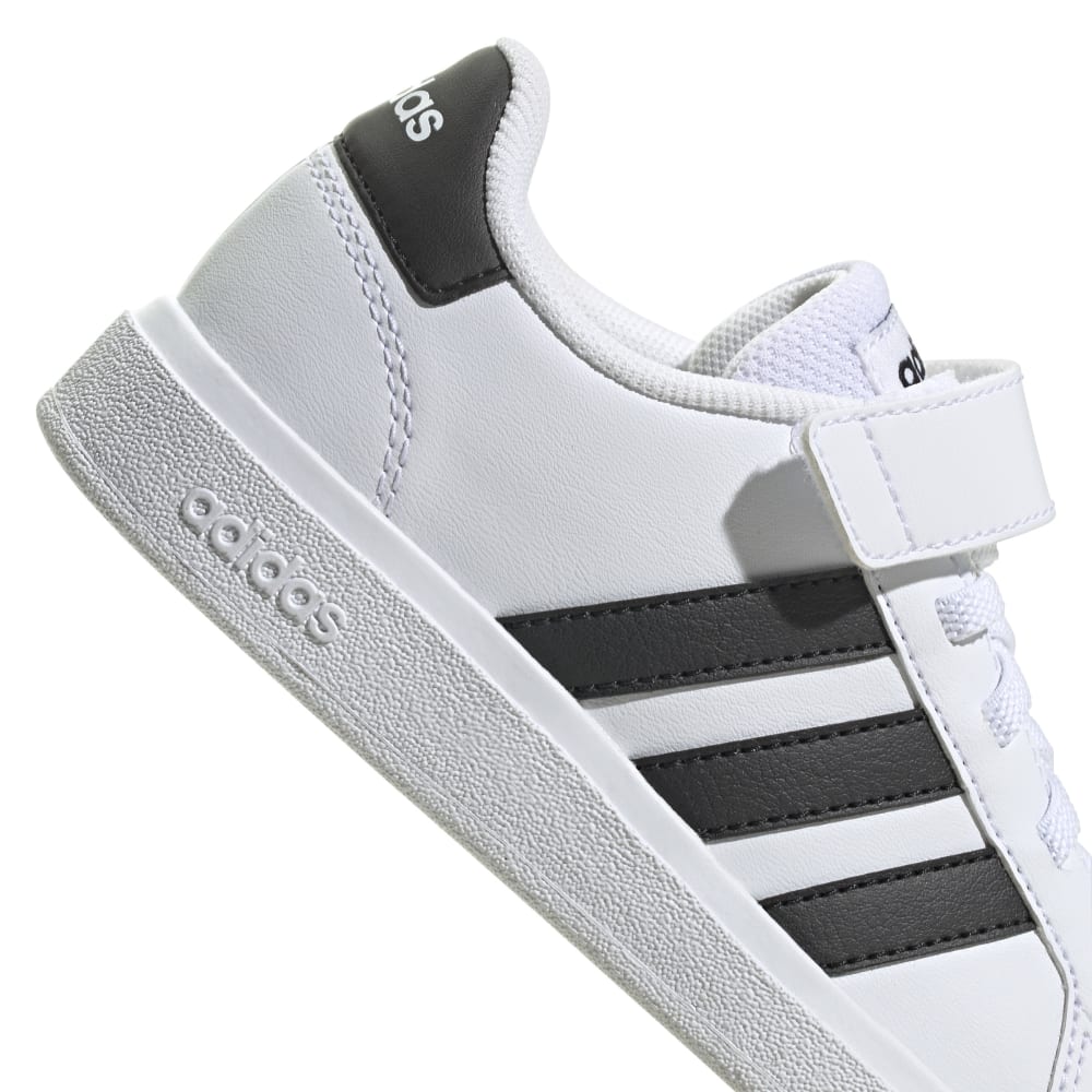 Adidas Kids Grand Court 2.0 EL