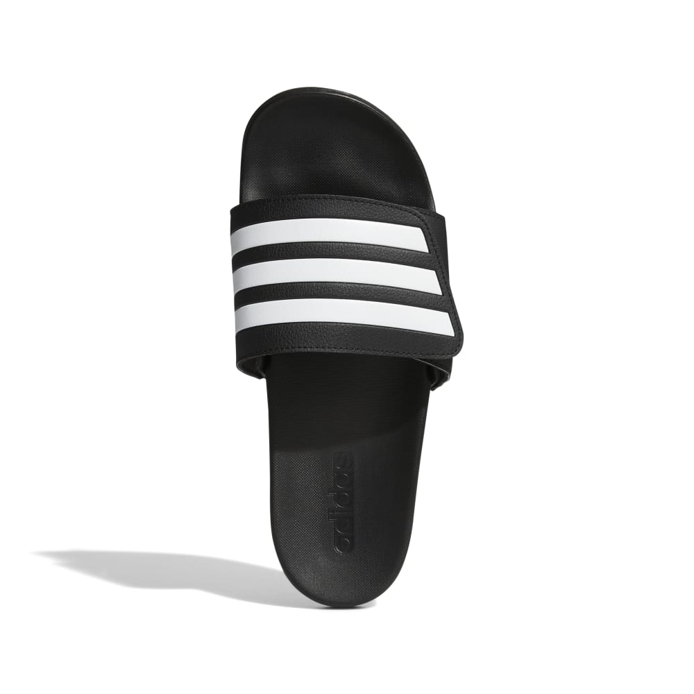 Adidas Adilette Comfort Adjustable Slides