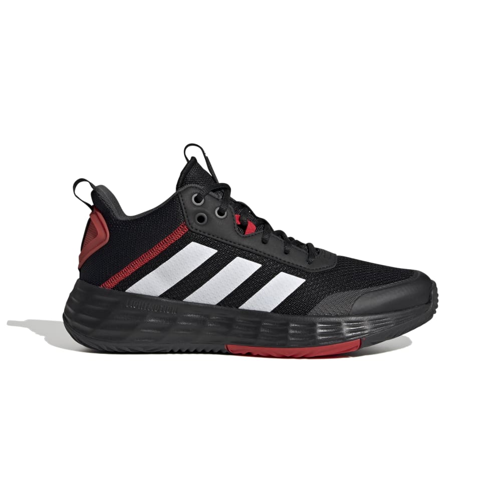 Adidas Mens Own The Game 2.0