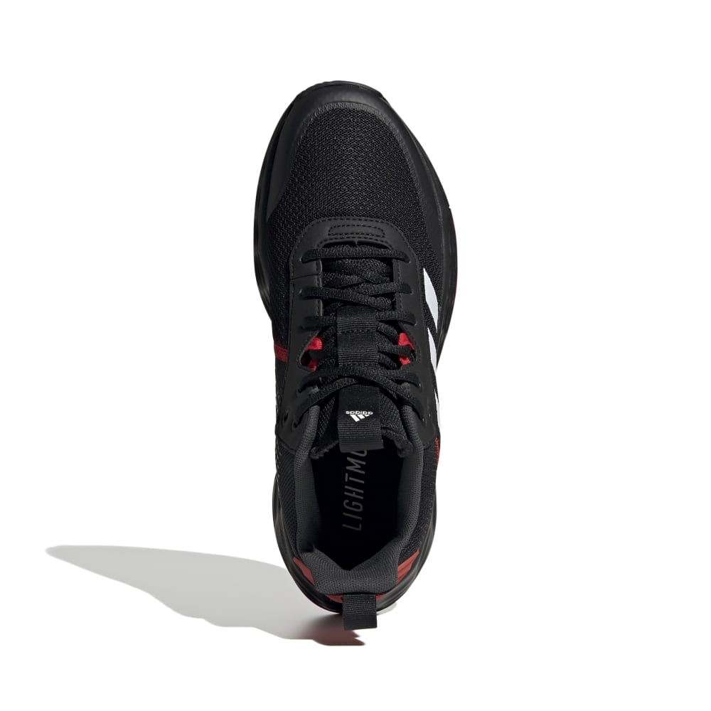 Adidas Mens Own The Game 2.0
