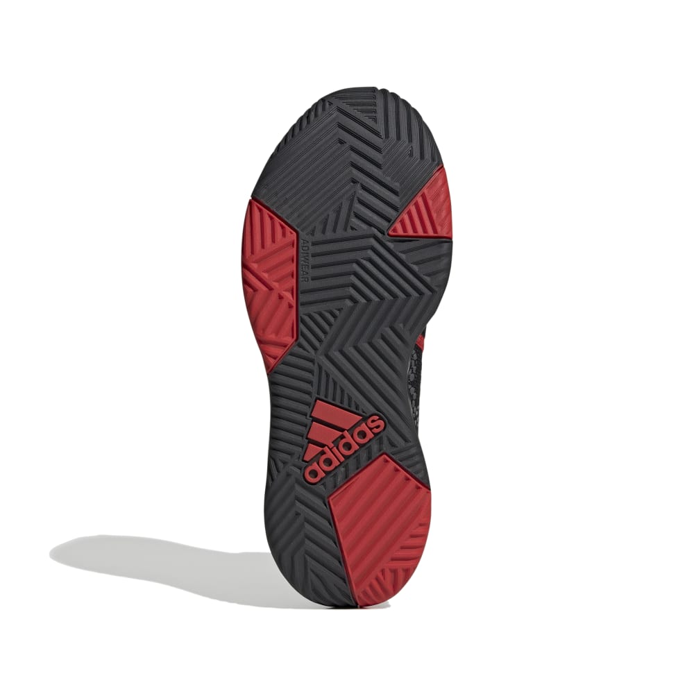 Adidas Mens Own The Game 2.0
