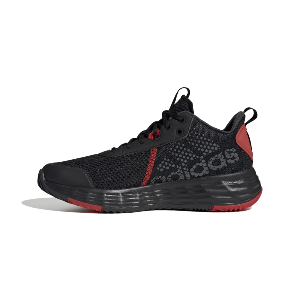 Adidas Mens Own The Game 2.0