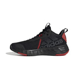 Adidas Mens Own The Game 2.0