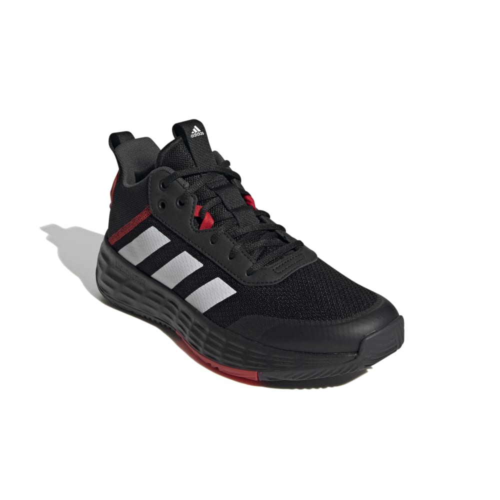 Adidas Mens Own The Game 2.0