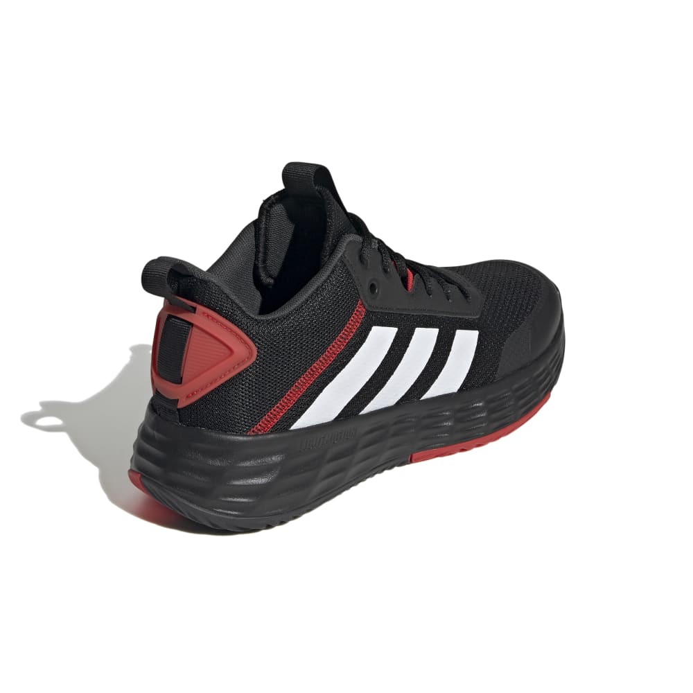 Adidas Mens Own The Game 2.0